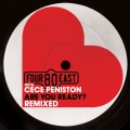 Four80East、cece peniston - Are You Ready? (Atombong Mix)