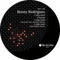 Benny Rodrigues - I Like Acid (Original Mix)