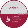 Vodovoz - Strings N' Things