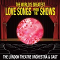 London Theatre Orchestra & Cast - Maybe This Time (From 