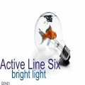 Active Line Six - Bright Light (Original)