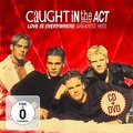 Caught in the Act - How Long