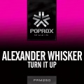 the cube guys、Fenja - Turn It Up (Daniele Petronelli )(Remix)