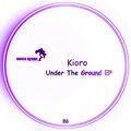 Ami O - Under The Ground (Siago Remix)