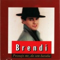 Brendi - Zelene oči