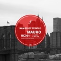 Mauro - Flower (Names of People EP)