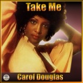 Carol Douglas - Midnight Love Affair
