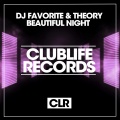 DJ Favorite - Beautiful Night (Incognet Remix)