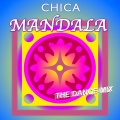 Chica - Mandala