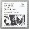 Charlie Pickett - trembling blues
