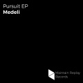 Mij Mack - Pursuit