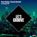 Alex Raider, Flavio Martini - Get Out (Original Mix)(Remix)
