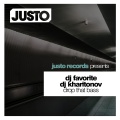 DJ Kharitonov|Dj Favorite - Drop That Bass (Big Room Mix)