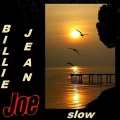 Eden - Billie Jean