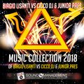 Biagio Lisanti, Cicco DJ, Junior Paes - Reasons (Radio Edit)