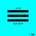 Glitter - Blue Beam