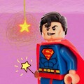 4.L.P、Ibe - 做你的Superman (Prod by SKrrr)