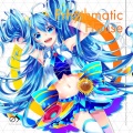 keisei、初音ミク - tetra