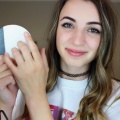 Gibi ASMR - Glass Bottle Tapping