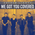 Anthem Lights - Stone Cold