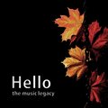 Admiral C4C - Hello