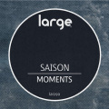 Saison - Moments (Original Mix)