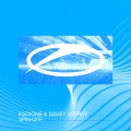 Davey Asprey、Radion6 - Spin-Off (Extended Mix)
