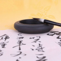 熊猫五分裤 - 方块字