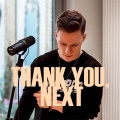 Simon James - Thank You, Next
