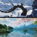 繁音 - 大美江湖