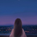 绾绾 - 静悄悄