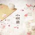 柯染 - 小棋童 