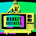 Sue - Monkey Business