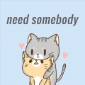 Candy Corn - XUITCASECITY-Need Somebody