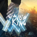 Alan Walker、Noah Cyrus、Juliander - All Falls Down (remix：KIDS KING)