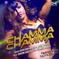 Romi、Arun、Ikka、neha kakkar - Chamma Chamma (From 