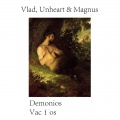 Vehjora、magnus - Sinfonía De Guerra