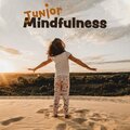 Junior Mindfulness: Meditation Session for Kids, Calming Therapy, Better Sleep, Focus & Relax