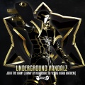 Underground Vandalz - Join The Army (Army Of Hardcore 10 Years Hard Anthem)