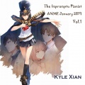 Kyle Xian - RISE