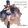 Kyle Xian - RISE