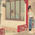 古琴白无瑕 - 西厢记·凤求凰 古琴版 选段