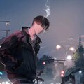 坏雲、孙莞 - 月牙湾