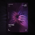 YoGHurt阿瑶 - I'm Fine