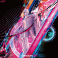 斎藤広祐、Cranky - Phalanx
