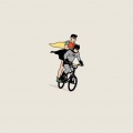 M80、、YKEY - 空白