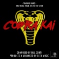 Geek Music - Cobra Kai: Training Hard From Karate Kid