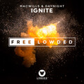 DayNight、MacWills - IGNITE