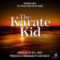 Geek Music - Karate Kid: Training Hard