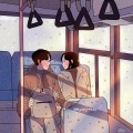 寒崎 - 侧脸